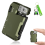 G5 Rechargeable EDC Flashlight, with 180 Rotation RGB Dual Light 2