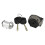 Auton virtalukon lukko Focus MK1 Transit Connect 1998-2013 4