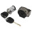 Auton virtalukon lukko Focus MK1 Transit Connect 1998-2013 1