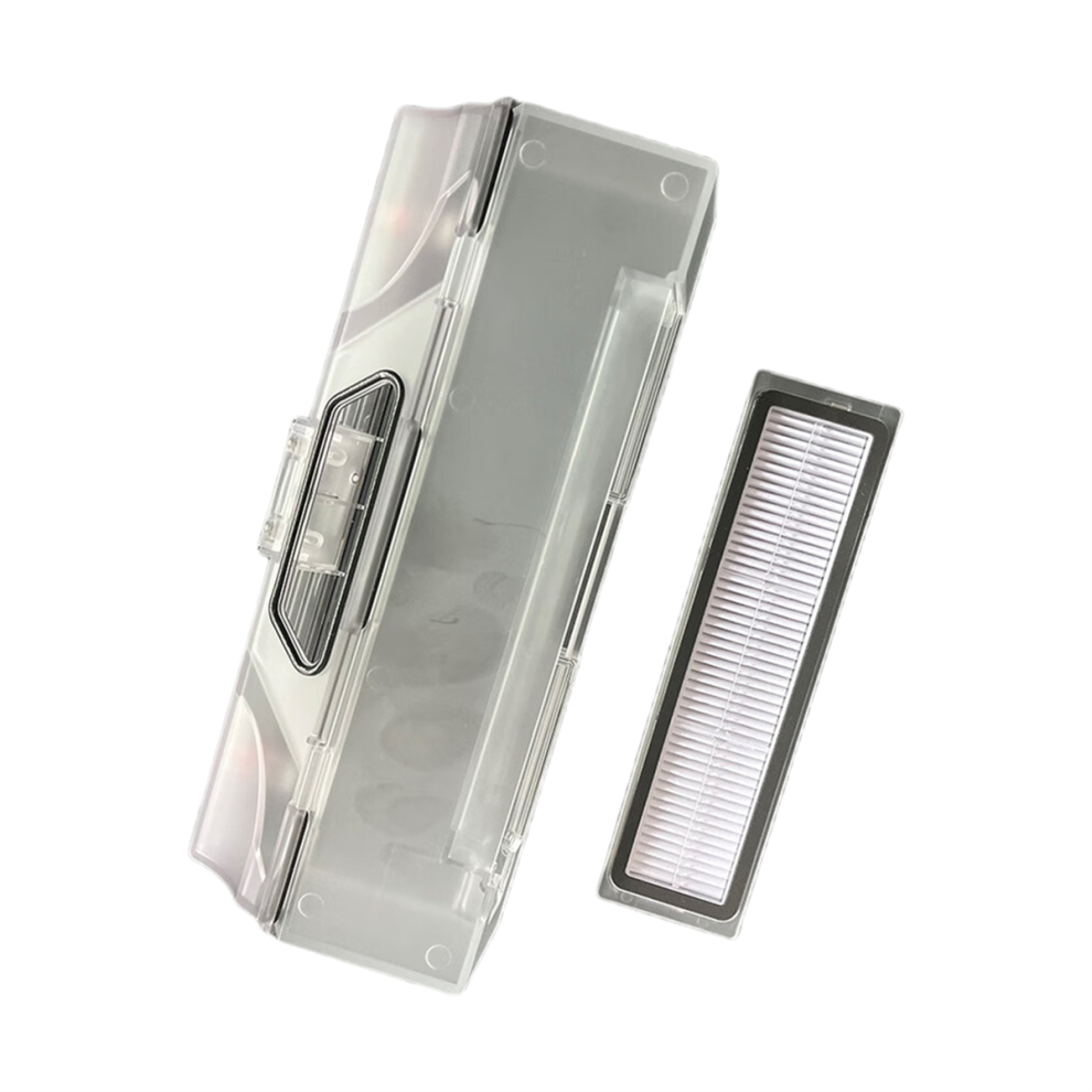 Parti Di Ricambio Per Il Contenitore Della Polvere Per Aspirapolvere Bot L10 Pro/D9 / D9 Pro