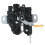 Bloco de trava da trava do capô para Mondeo MK4 2007-2014 2