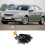 Bloco de trava da trava do capô para Mondeo MK4 2007-2014 5