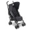 My Babiie MB01 Lightweight Stroller - Black 2