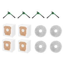 Voor Plus 405 Combo / 505 Combo Reinigingsstofzuigeronderdelen