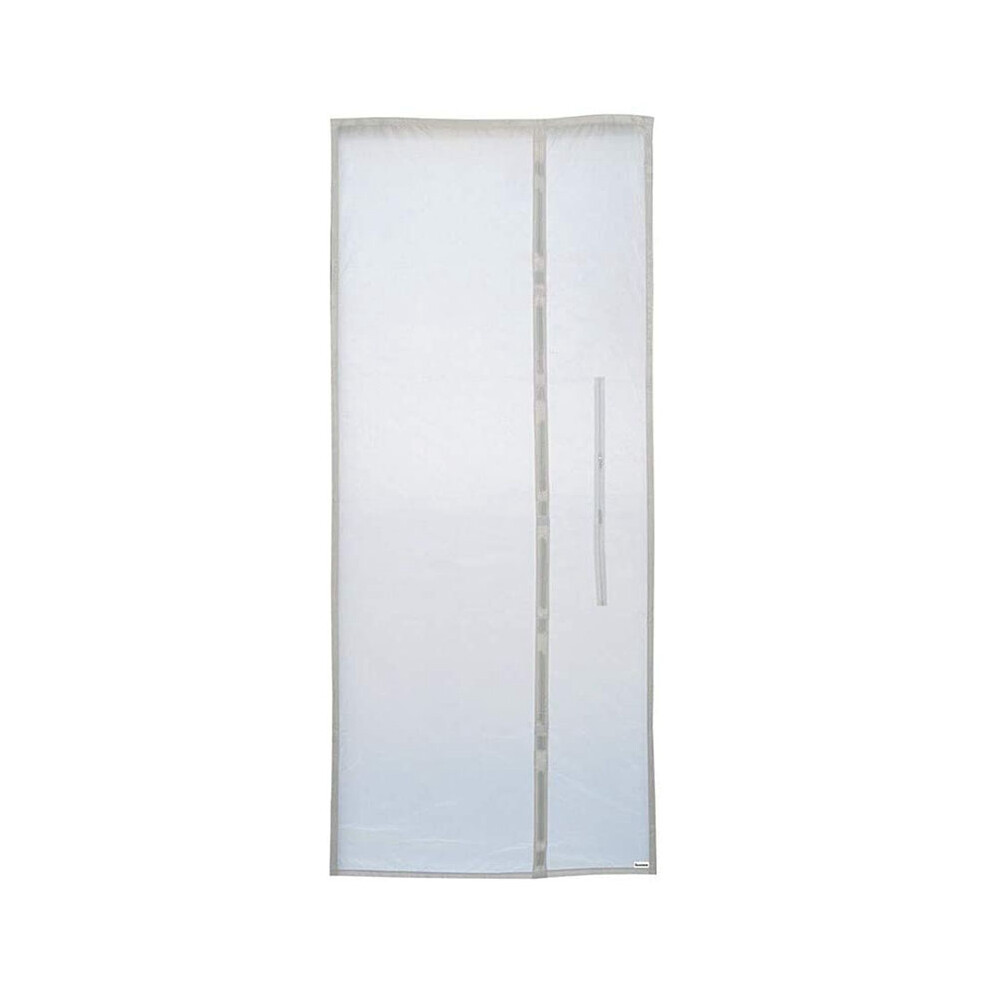 Airlock Window Seal,With Zip And Adhesive For Mobile Airconditioning 4852331062044