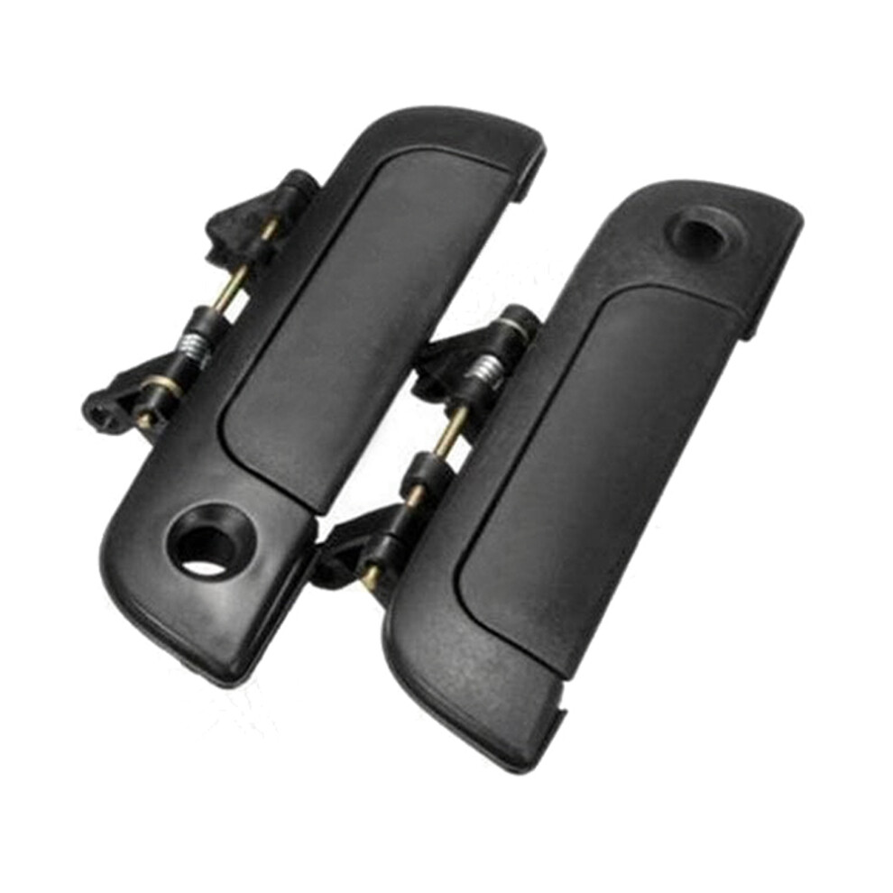Car Front Outer Door Handle For Esteem Cultus 1995-2001 4852331084596