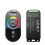 GT666 DC12-24V 6Ax3 Channel RBG Touch LED Controller 1