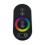 GT666 DC12-24V 6Ax3 Channel RBG Touch LED Controller 5