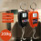 Mini Crane Scale Weighing Digital Industrial Hanging Scale Orange 6