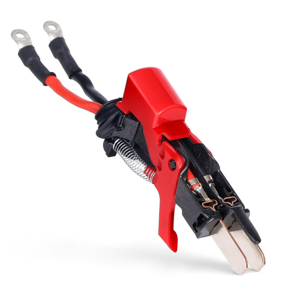 V8-Schakelaarmontage Voor V8 Sv10-Stofzuigeraccessoires,-image