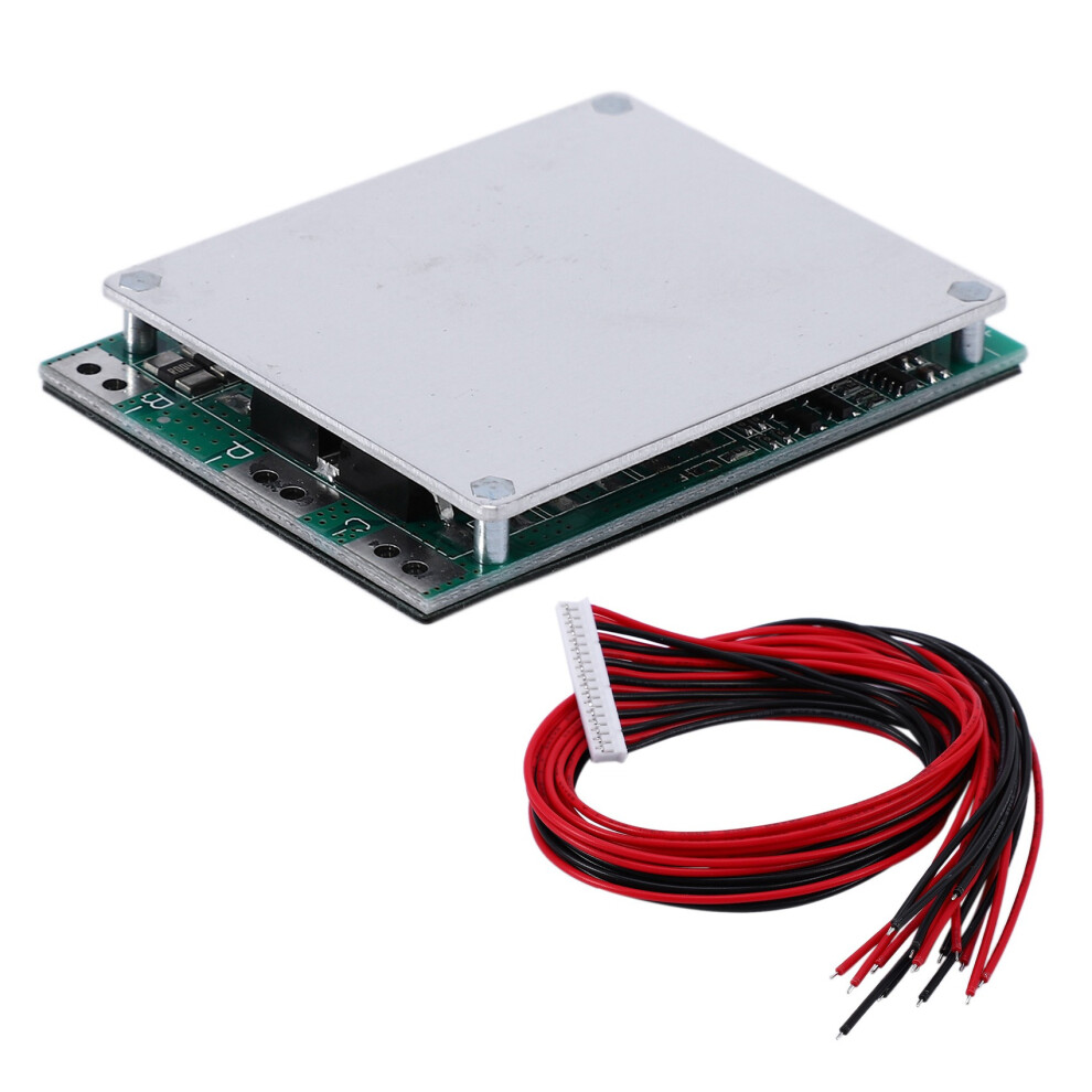 16S 60V 20A Protection Board Li-Ion Lithium 18650 Battery 4854155075040