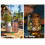 Solar Lights Waterproof - Outdoor Hanging Lanterns Butterfly 6