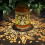 Solar Lights Waterproof - Outdoor Hanging Lanterns Butterfly 4