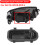 Headlight Back Cover For A6 C6 S6 2005-2011 4F0941159 2