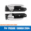 2PCS Car Interior Door Handle for PREGIO / 2
