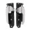 2PCS Car Interior Door Handle for PREGIO / 1