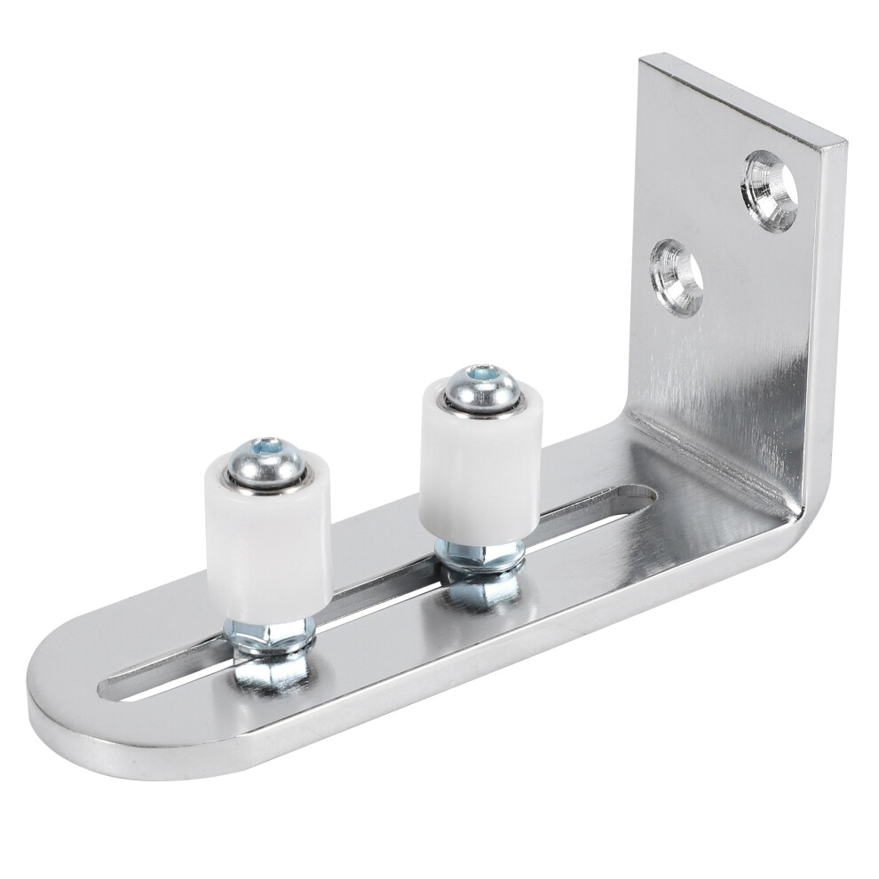 Floor Guide For Bottom Of Sliding Barn Doors Adjustable Guide Ball 4852331000664