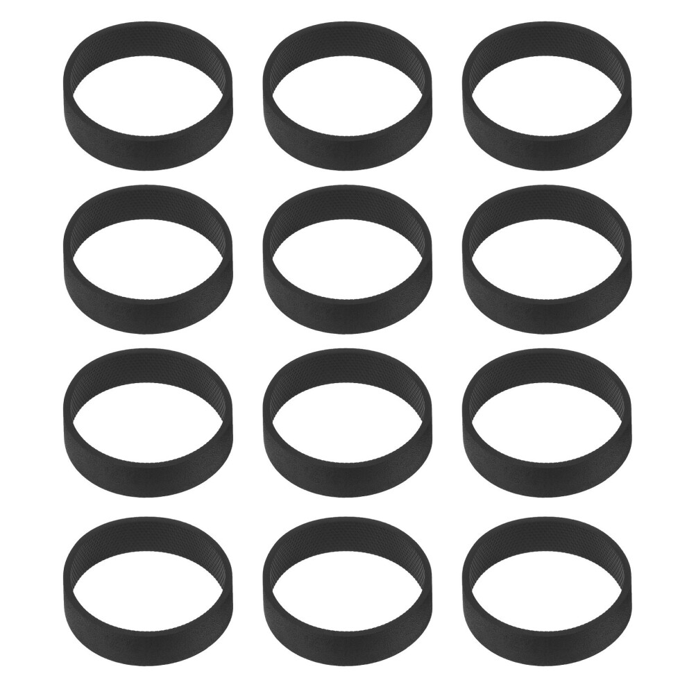 Cinghie Zigrinate Per Aspirapolvere G3 G4 G5 G6 G7