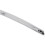 Rear Bumper Chrome Reflective Strip for - B CLASS W245 7
