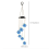 Solar String Lights Outdoor Waterproof 5
