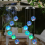 Solar String Lights Outdoor Waterproof 2