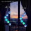 Solar String Lights Outdoor Waterproof 4