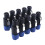 10 Pieces NL4FC Speaker Cables Head Speakon Cable Connector 6
