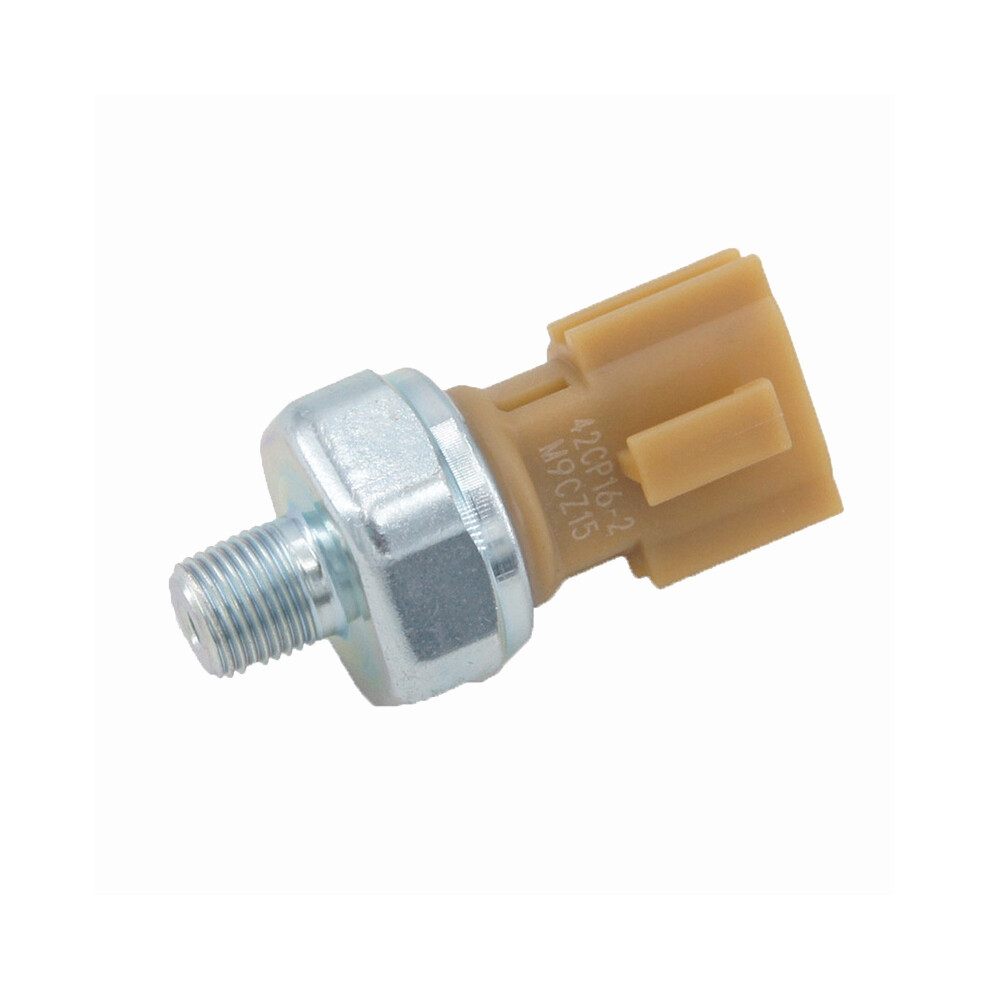 Oil Pressure Sensor Sender Switch For -Sentra 4852331063355