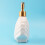 Ceramic Soap Dispenser, Lotion Hand- Bottles,420ML,Shell 6