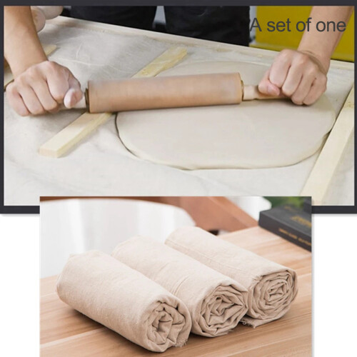 Κεραμικά Λινάτσα Πηλός Λινάτσα DIY Κεραμικά Κεραμικά Πηλός Χειροτεχνίας Pad 1
