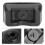 Supporto per cric per auto, 2 pezzi, per A209 e C209 3
