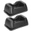 Supporto per cric per auto, 2 pezzi, per A209 e C209 1
