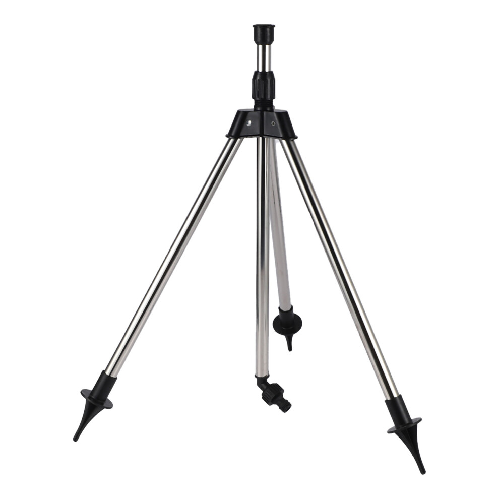 Kit Di Irrigazione A Spruzzo A Impatto Con Treppiede Per L'irrigazione Di Piante Agricole