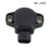JT7H Turn Left Throttle Position Sensor for CBR600RR 1000RR 4