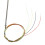 3Pcs Traffic Lights Signal LED Circuit Model DIY for Architecture 2
