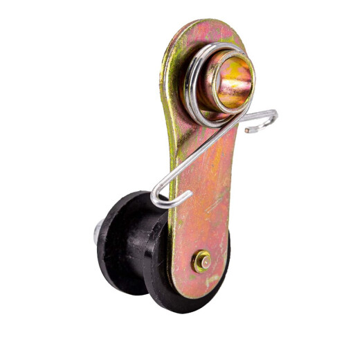 2 stuks kettingspanner kettingrolspanner compatibel 110cc 125cc 1