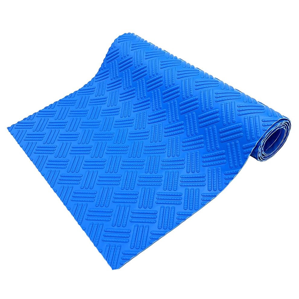 Tapete De Escalera Para Piscina O Tapete Grueso Para Escalones De Piscina, Tapete Protector Para Piscina-image