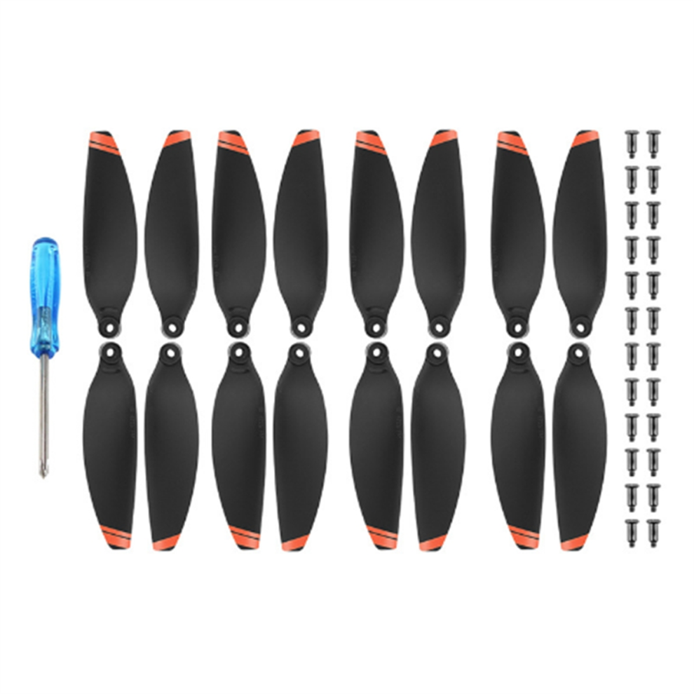 Photos - Other Toys Markenlos Propellers for Mini 2/Mini SE/Mini 2 SE/Mini 4K Prop Blade 