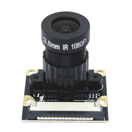 5MP OV5647 Camera Module Non-Night Vision Version for