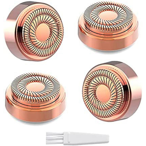 Replacement Heads, Women Hair Remover Replacement