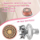 Replacement Heads, Women Hair Remover Replacement 2