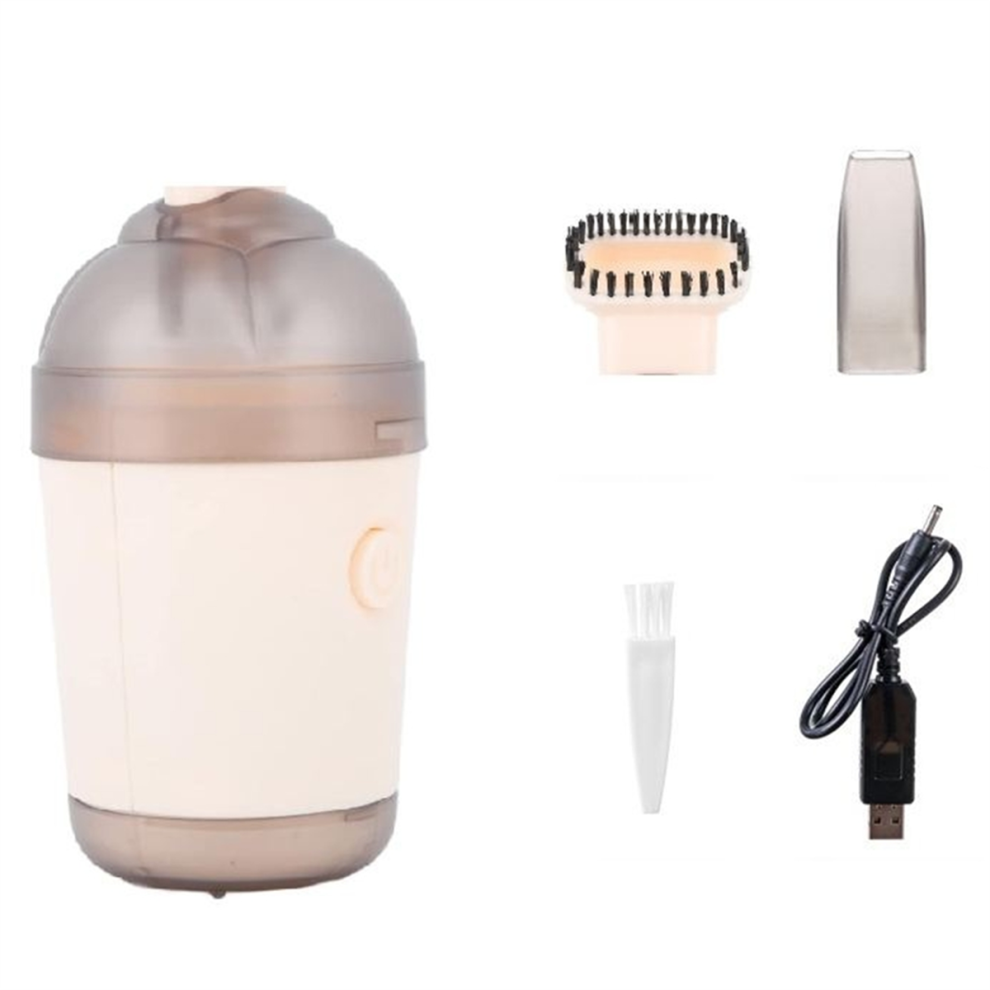 Aspirateur à main sans fil pour voiture et maison