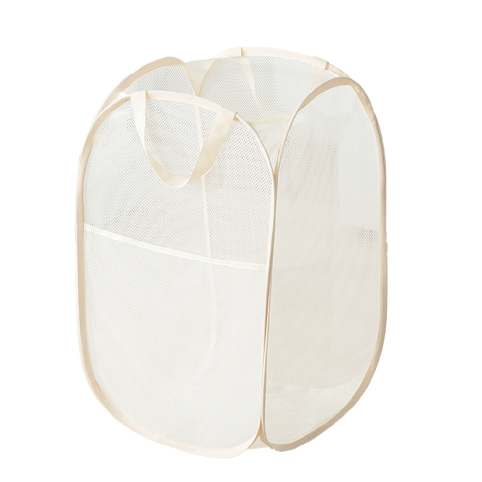Panier de rangement vertical pliable pour jouets d'enfants, grande capacité