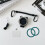 Magnetic Belt Clip Holder Mobile Phone Holder Backpack Clip 5
