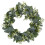 12.9Inch Artificial Wreath for Wall Window Wedding Decor 1