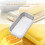 4Pcs Aluminum Alloy Loaf Tin Rectangular Non-Stick Bread Mould 5