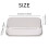 4Pcs Aluminum Alloy Loaf Tin Rectangular Non-Stick Bread Mould 7