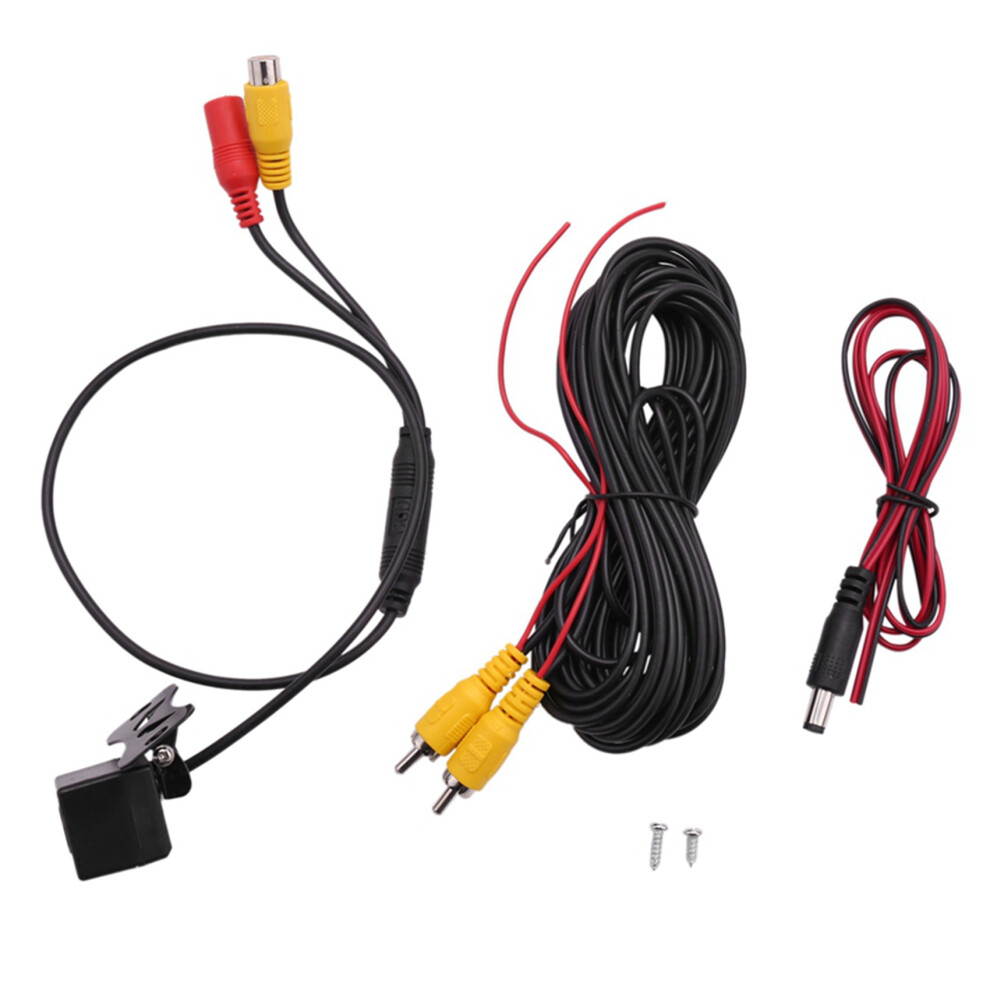 Car Rear View Camera Universal Backup Parking Camera 4852331072975