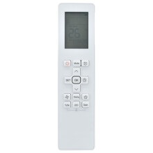 Control remoto RG10B (G)/BGEF para RG10B (K1)/BGEFU1