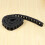 10 x 20mm 1M Open On Both Side Plastic Towline Cable Drag Chain 6
